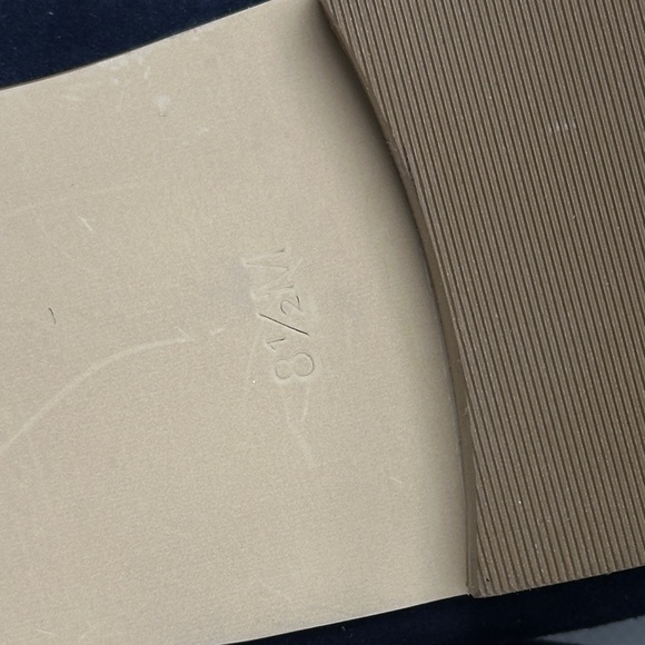 Talbots Cassidy Tasseled Suede Loafers with Memory Foam Footbed Classic Size 8.5 - Picture 13 of 13